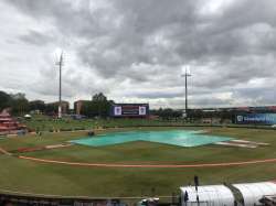 India vs South Africa Women's Cricket 4th T20I