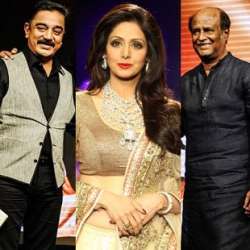 Tollywood celebs mourn Sridevi's death