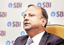 SBI chairman Rajnish Kumar