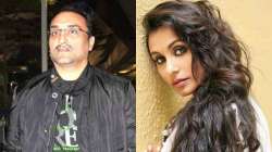 Rani Mukerji, Aditya Chopra