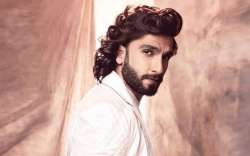 Ranveer Singh