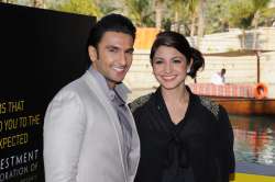 ranveer singh anushka sharma pari teaser