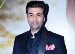 Karan Johar: Indian cinema a victim of misconceptions