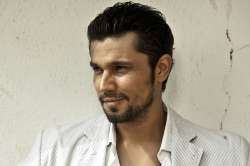 Randeep Hooda