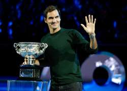 Roger Federer becomes world number one in ATP Rankings