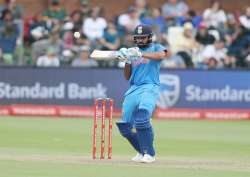 india vs south africa 2018 5th odi