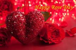 happy rose day 2018