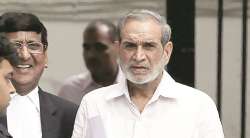 1984 Sikh riots: Delhi HC upholds anticipatory bail order of Sajjan Kumar