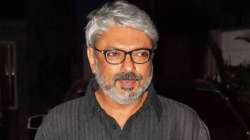 Sanjay Leela Bhansali's interview on Padmaavat and his filmmaking journey