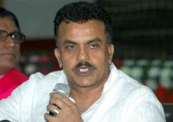 Sanjay Nirupam