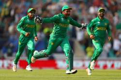 Pakistan Cricket