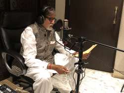 Amitabh Bachchan