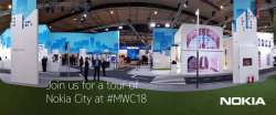 MWC 2018