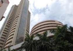 Sensex surges 330 points to close at 34,413; Nifty ends above 10,500