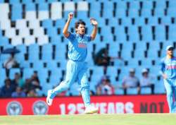 Shardul Thakur