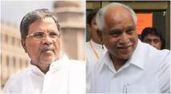 Twitter spat: Siddaramaiah, Yeddyurappa in war of words over PNB scam