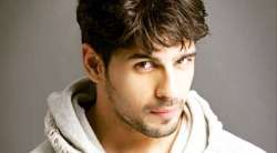 Sidharth Malhotra