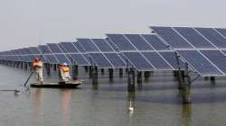 Solar, wind power tariffs may dip below Rs 2/unit in 2-3 years