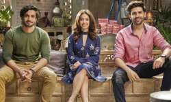 Sonu Ke Titu Ki Sweety box office collection