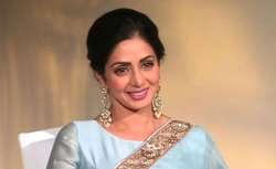 sridevi fast for rajinikanth