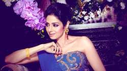 Sridevi