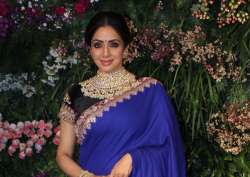 Sridevi