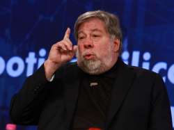 Steve Wozniak