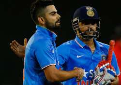 India vs South Africa 2018 T20I series