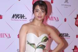 surveen chawla