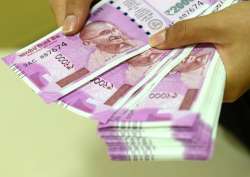 Direct tax kitty grows 19% to Rs 6.95 lakh crore in April-January period