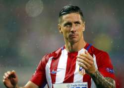 Fernando Torres