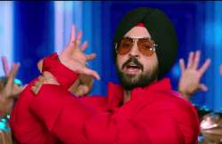 diljit dosanjh pant mein gun legal trouble