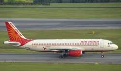 Air India Mumbai-Ahmedabad flight aborted after on-board fire, no casualties