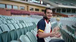 Usman Qadir wants to represent Australia Cricket