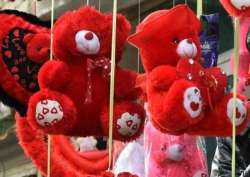 Ban Valentine's day celebrations: TN fringe Hindu outfit