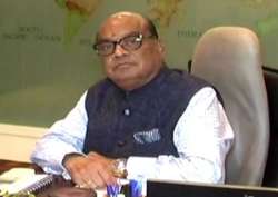 Rotomac Pen promoter Vikram Kothari