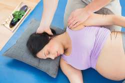 Acupuncture can boost chances of pregnancy through IVF, new study claims