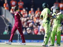 West Indies tour of Pakistan