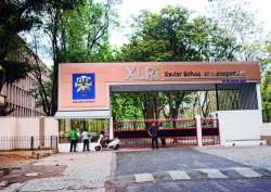 All 358 PGDM students of Jamshedpur based XLRI get placement offers