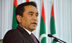 Yameen Abdul Gayoom