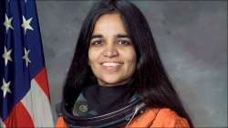 Kalpana Chawla