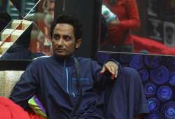 Bigg Boss 11, Zubair Khan