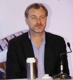 Christopher Nolan