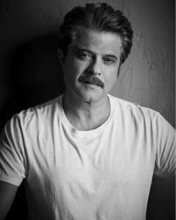 Anil Kapoor