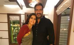 ajay devgn kajol