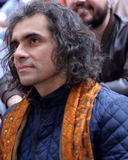 Imtiaz Ali