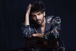 kartik aryan