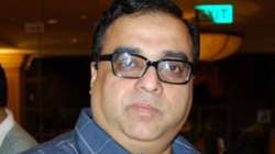 Rajkumar Santoshi