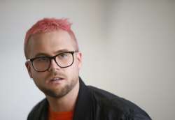 Christopher Wylie