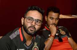 Parthiv Patel